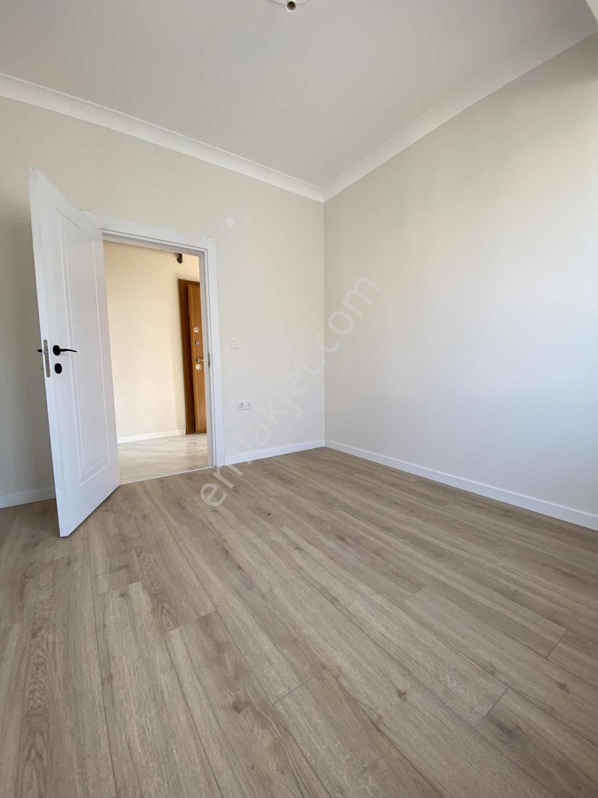 Koru Emlak'tan Satılık 2+1 Sıfır Daire Kaymakamlığa Cephe - Görsel 21