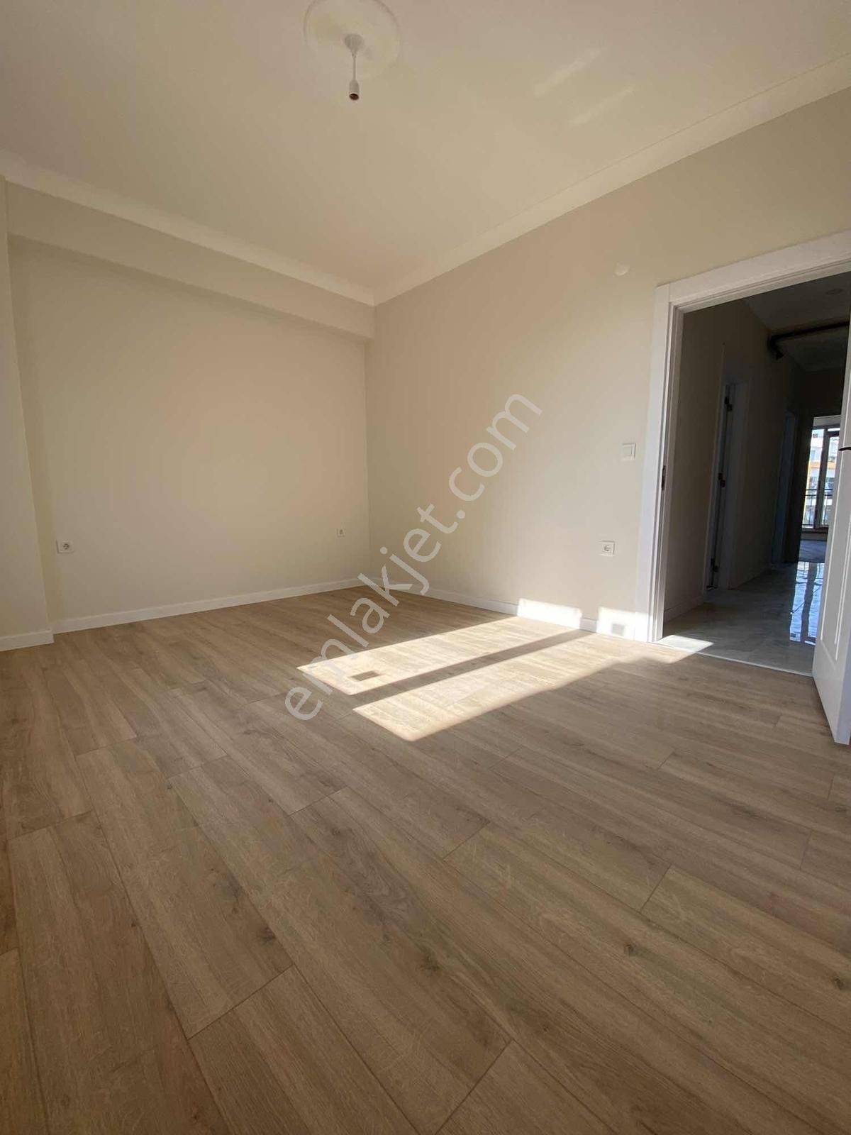 Koru Emlak'tan Satılık 2+1 Sıfır Daire Kaymakamlığa Cephe - Görsel 7