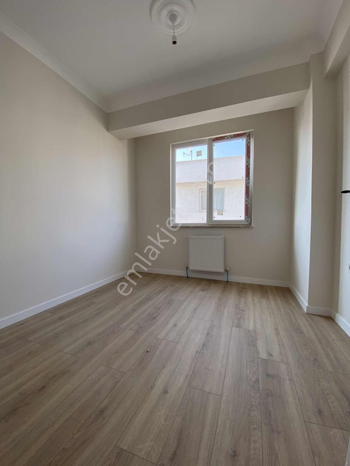 Koru Emlak'tan Satılık 2+1 Sıfır Daire Kaymakamlığa Cephe - Görsel 25