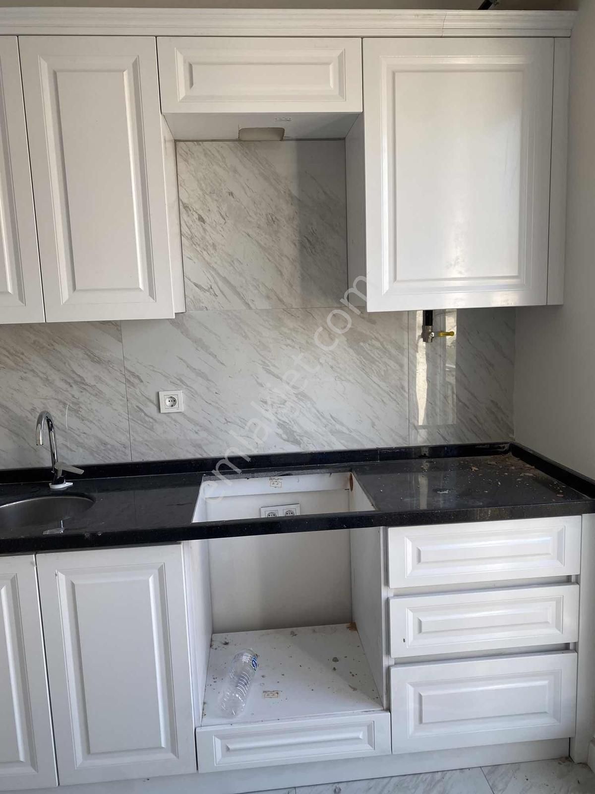 Koru Emlak'tan Satılık 2+1 Sıfır Daire Kaymakamlığa Cephe - Görsel 26