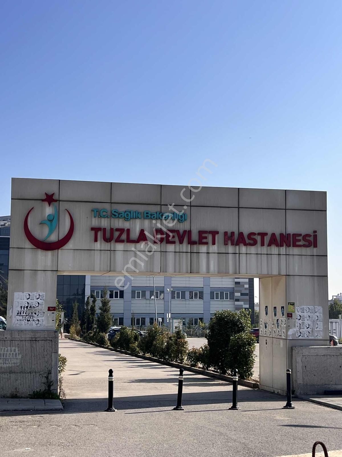 Koru Emlak'tan Satılık 2+1 Sıfır Daire Kaymakamlığa Cephe - Görsel 29