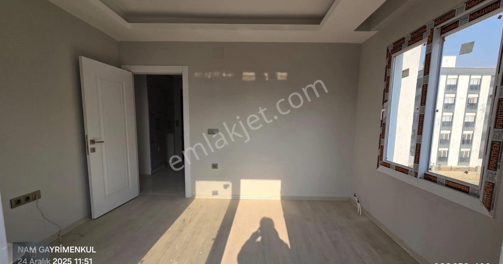 Yeşilovacık'ta Plaja Yürüme Mesafesinde Lüx Sıfır Satılık Daire - Görsel 15