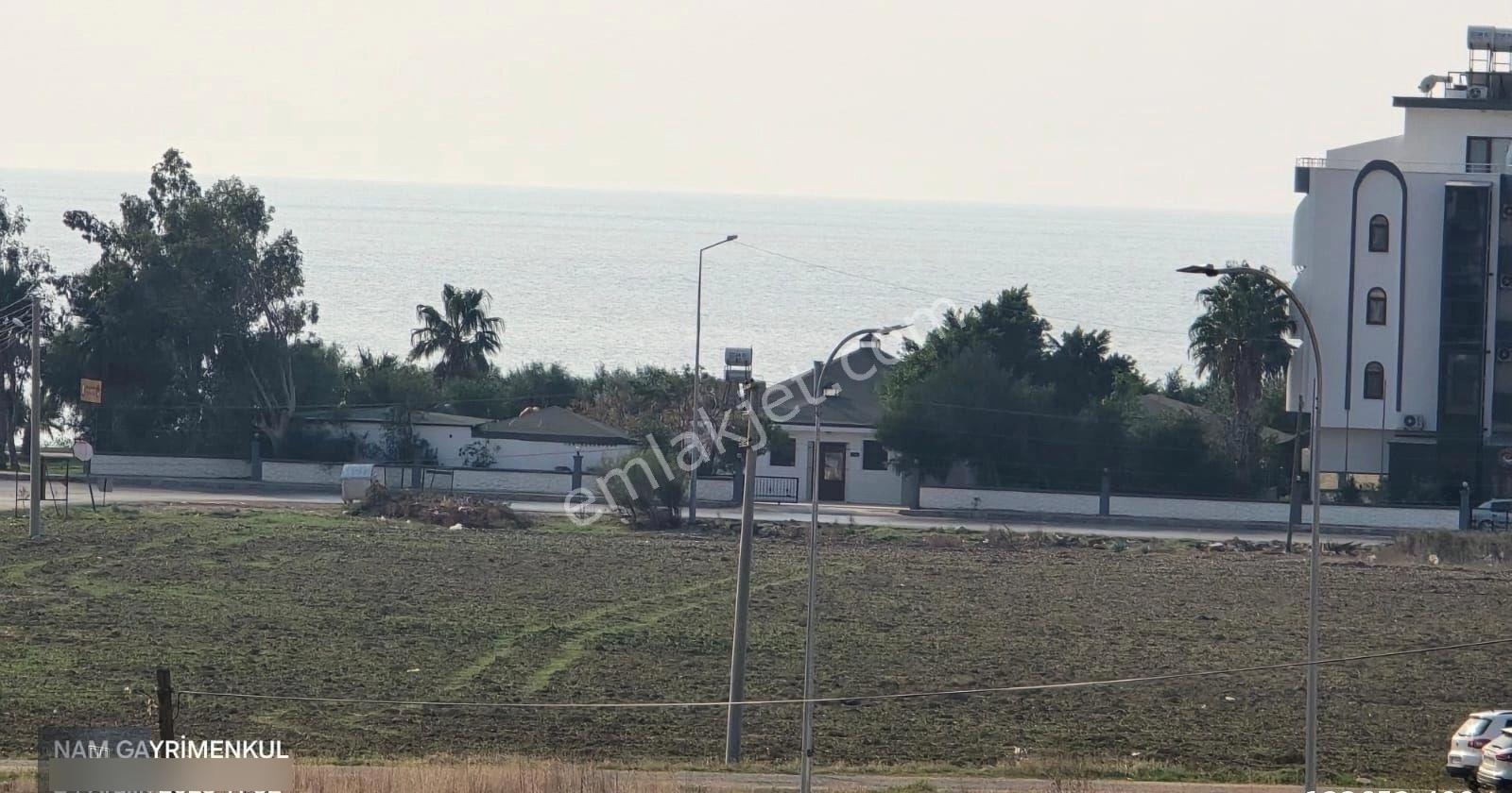 Yeşilovacık'ta Plaja Yürüme Mesafesinde Lüx Sıfır Satılık Daire - Görsel 20