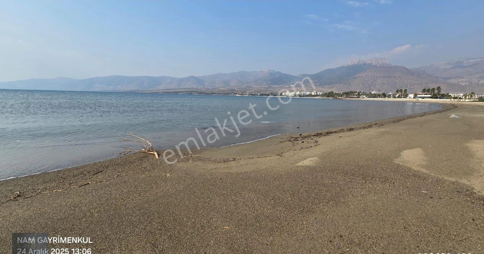 Yeşilovacık'ta Plaja Yürüme Mesafesinde Lüx Sıfır Satılık Daire - Görsel 14