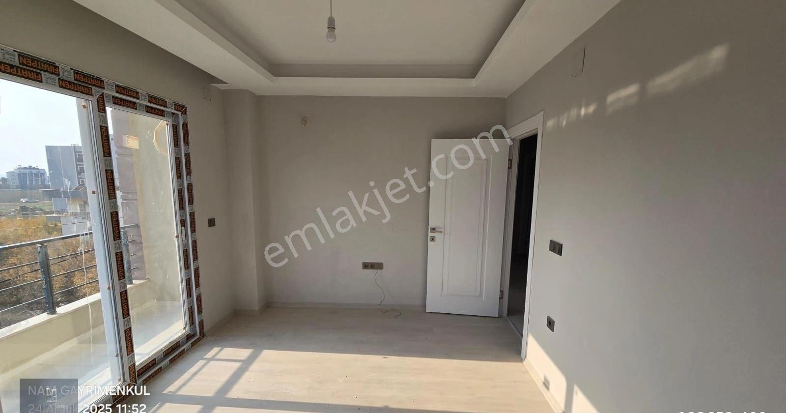 Yeşilovacık'ta Plaja Yürüme Mesafesinde Lüx Sıfır Satılık Daire - Görsel 5