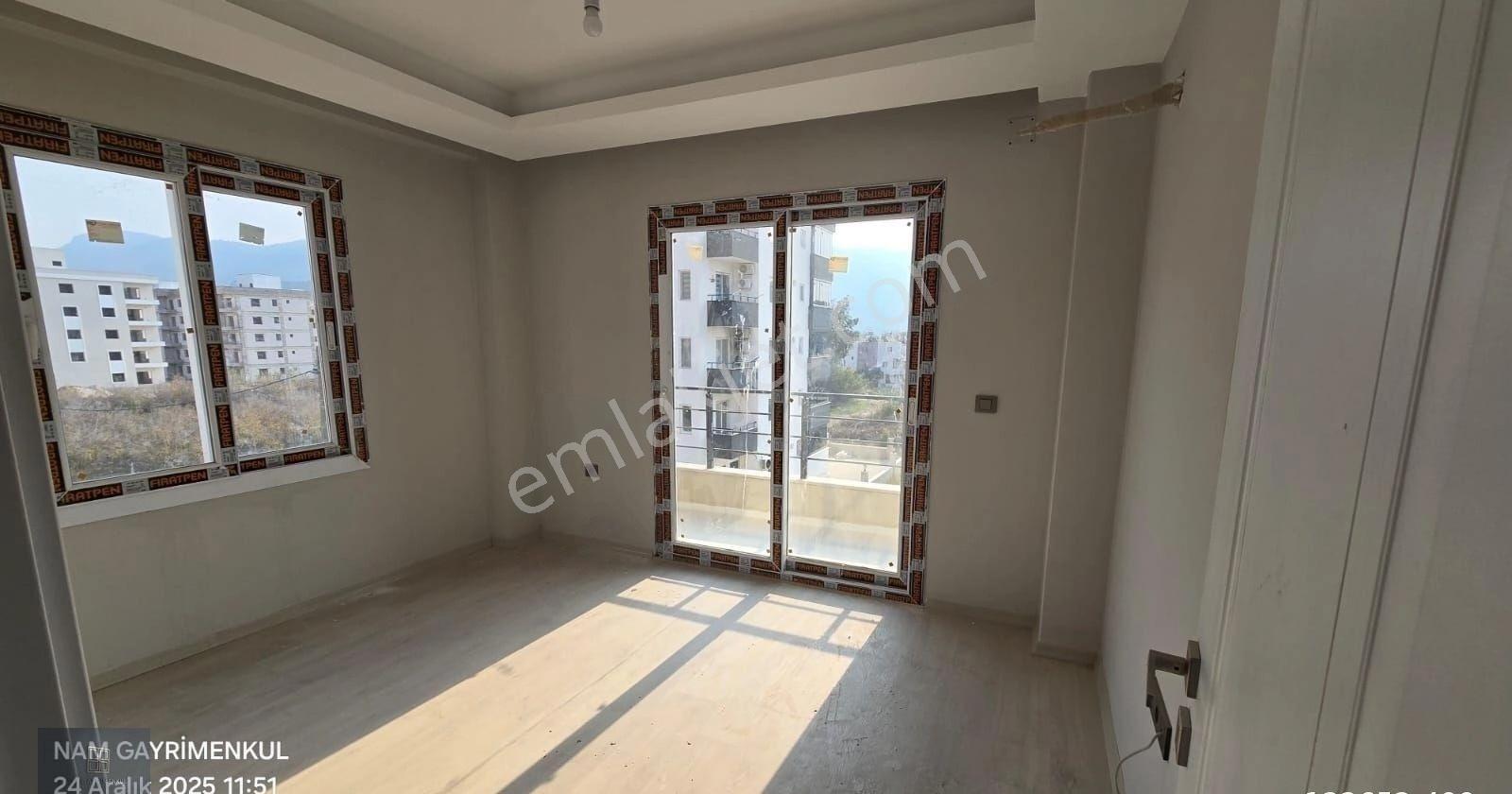 Yeşilovacık'ta Plaja Yürüme Mesafesinde Lüx Sıfır Satılık Daire - Görsel 33