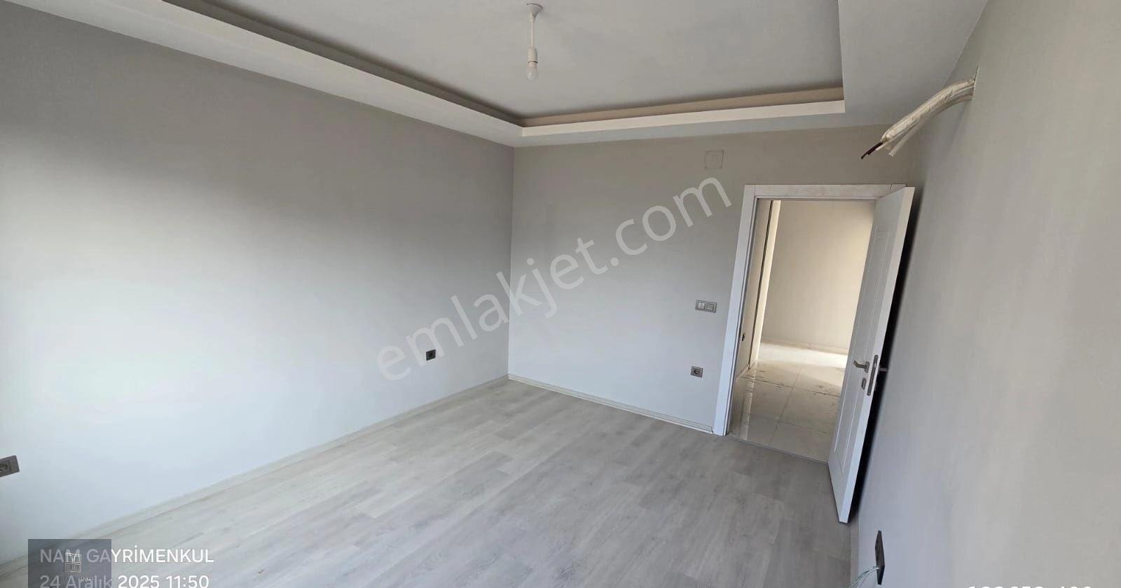 Yeşilovacık'ta Plaja Yürüme Mesafesinde Lüx Sıfır Satılık Daire - Görsel 34