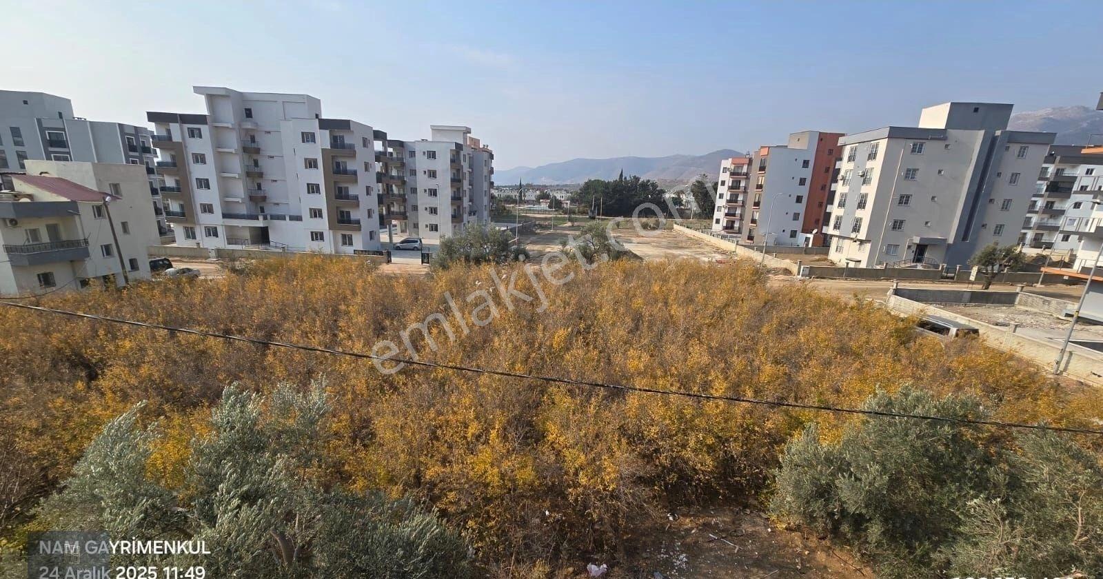 Yeşilovacık'ta Plaja Yürüme Mesafesinde Lüx Sıfır Satılık Daire - Görsel 12