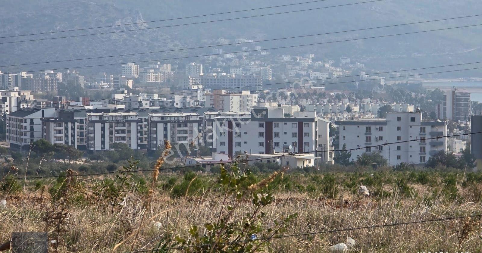 Yeşilovacık'ta Plaja Yürüme Mesafesinde Lüx Sıfır Satılık Daire - Görsel 3