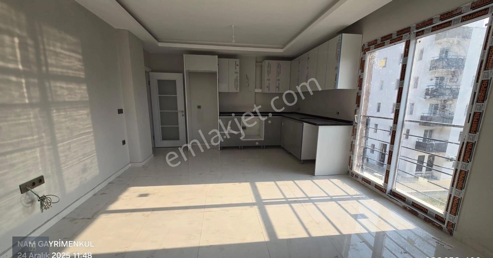 Yeşilovacık'ta Plaja Yürüme Mesafesinde Lüx Sıfır Satılık Daire - Görsel 9