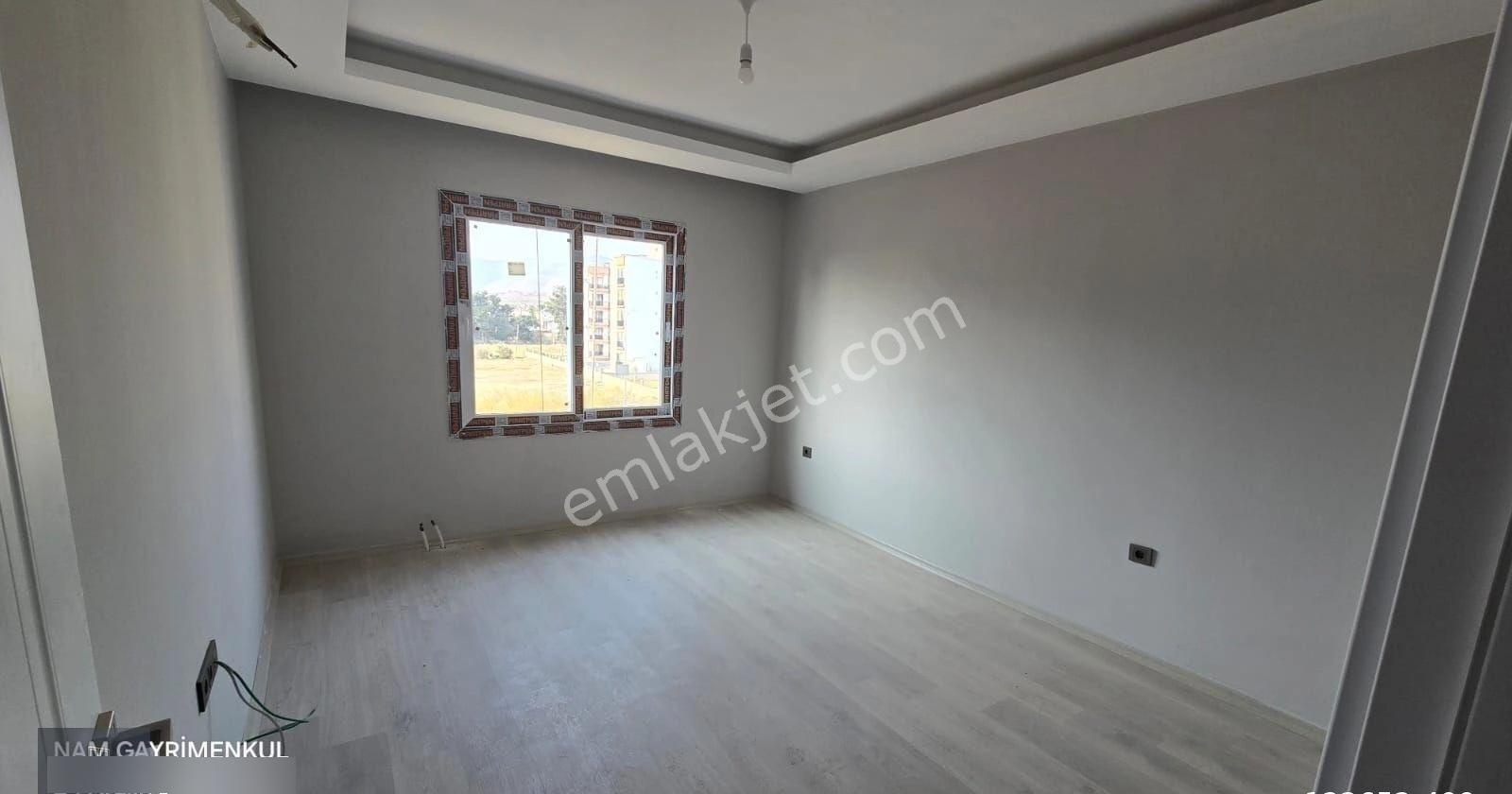 Yeşilovacık'ta Plaja Yürüme Mesafesinde Lüx Sıfır Satılık Daire - Görsel 13