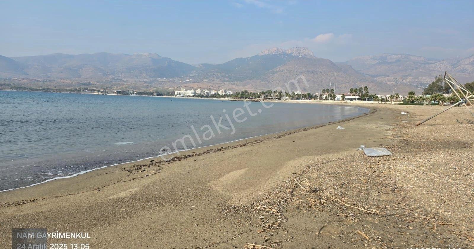Yeşilovacık'ta Plaja Yürüme Mesafesinde Lüx Sıfır Satılık Daire - Görsel 2