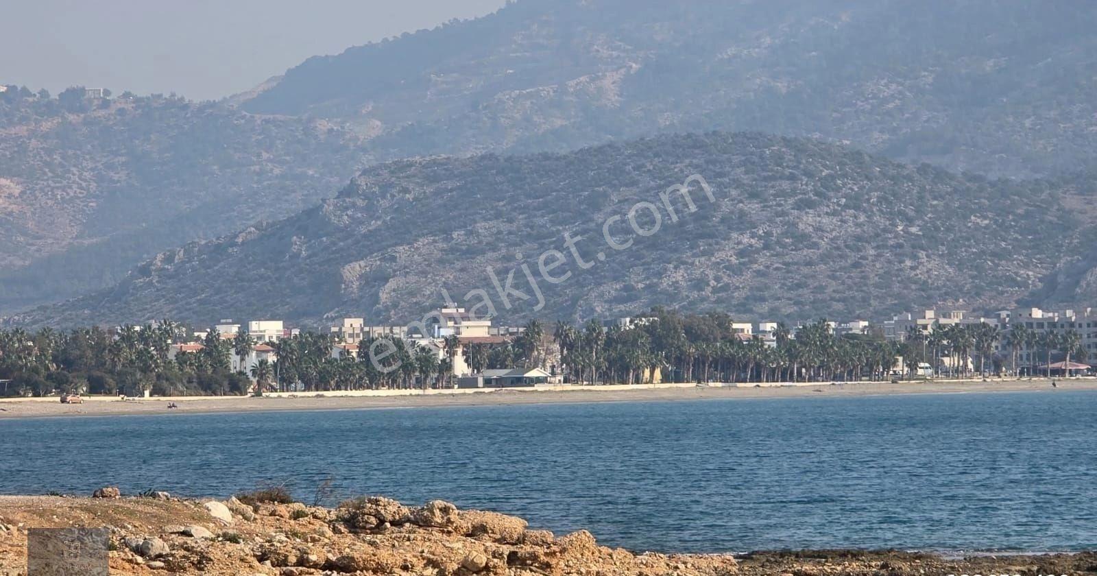 Yeşilovacık'ta Plaja Yürüme Mesafesinde Lüx Sıfır Satılık Daire - Görsel 18