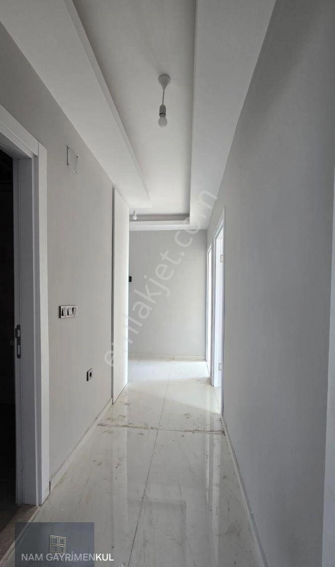 Yeşilovacık'ta Plaja Yürüme Mesafesinde Lüx Sıfır Satılık Daire - Görsel 11