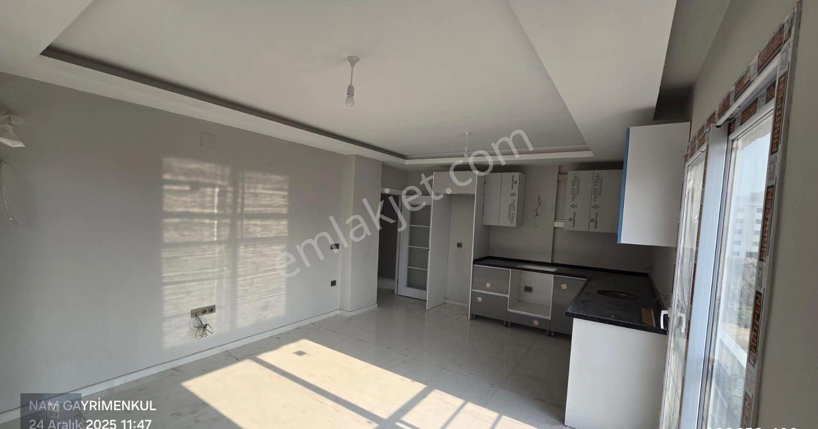 Yeşilovacık'ta Plaja Yürüme Mesafesinde Lüx Sıfır Satılık Daire - Görsel 7