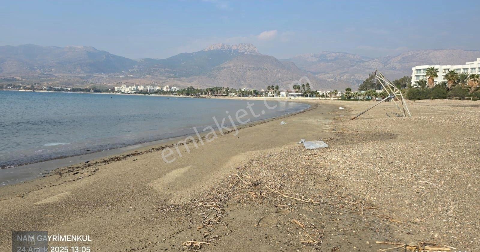 Yeşilovacık'ta Plaja Yürüme Mesafesinde Lüx Sıfır Satılık Daire - Görsel 23