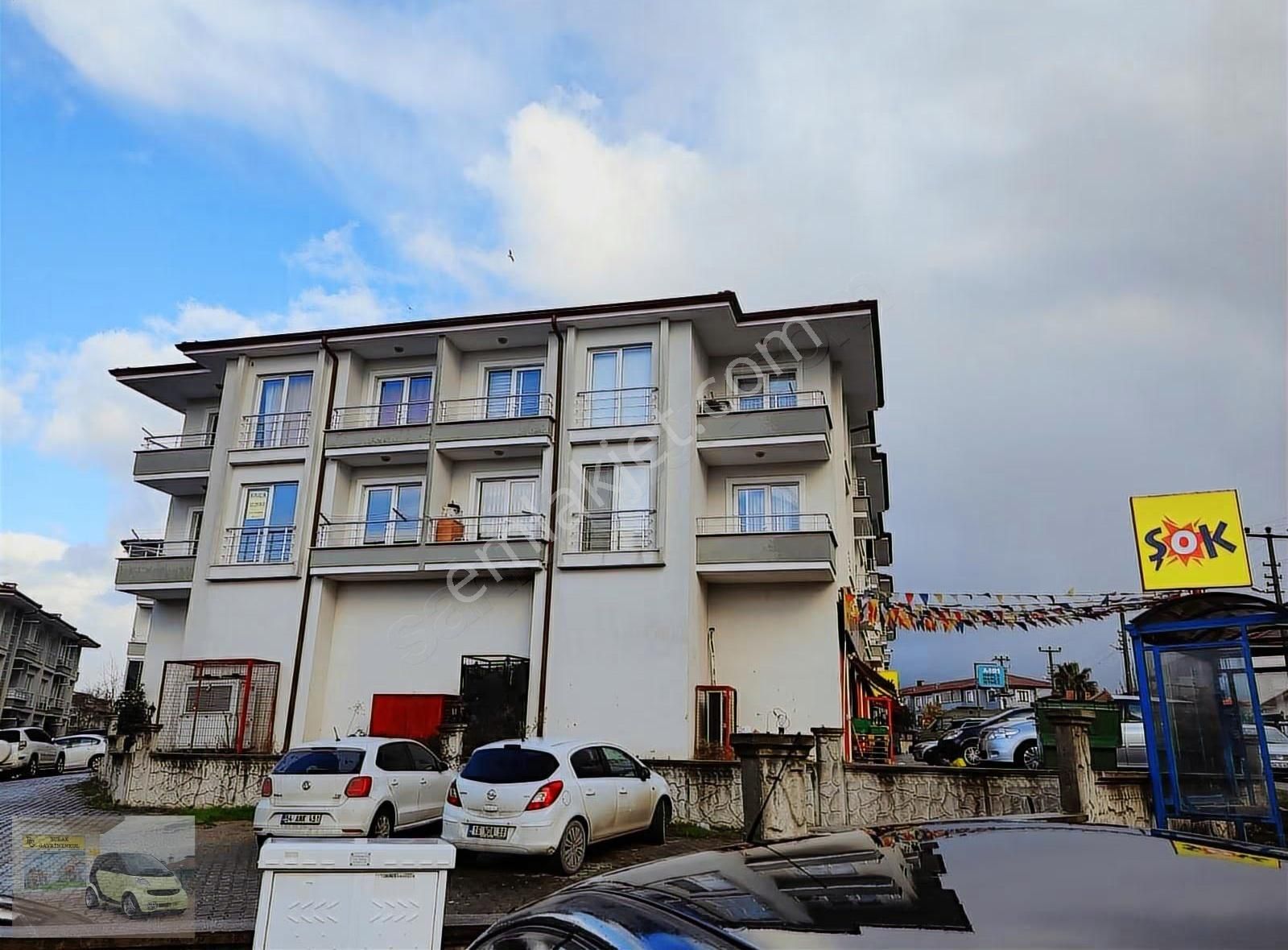 Beşköprü De Geniş 2+1 Kiralık Daire!!!! - Görsel 14