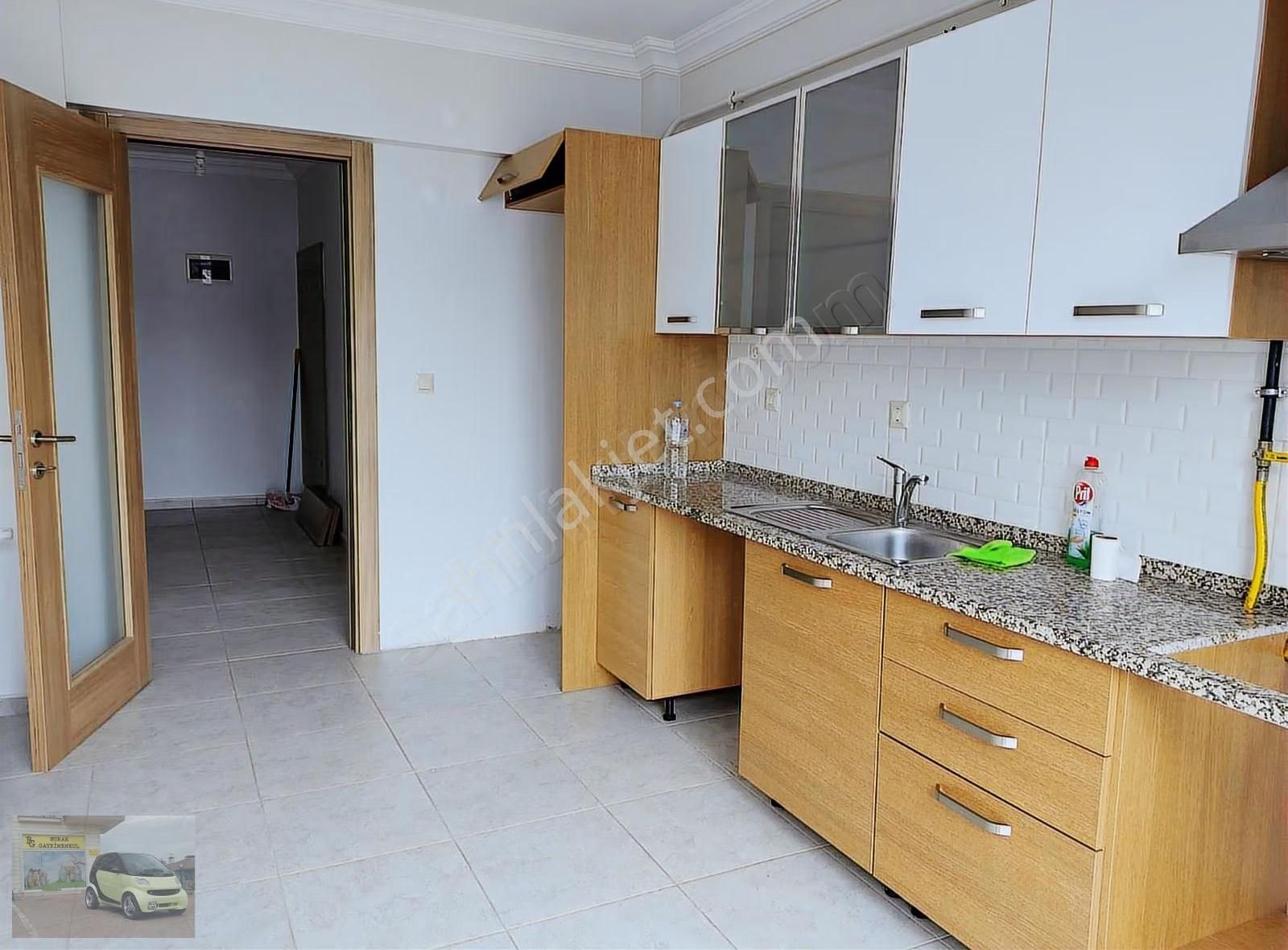 Beşköprü De Geniş 2+1 Kiralık Daire!!!! - Görsel 21