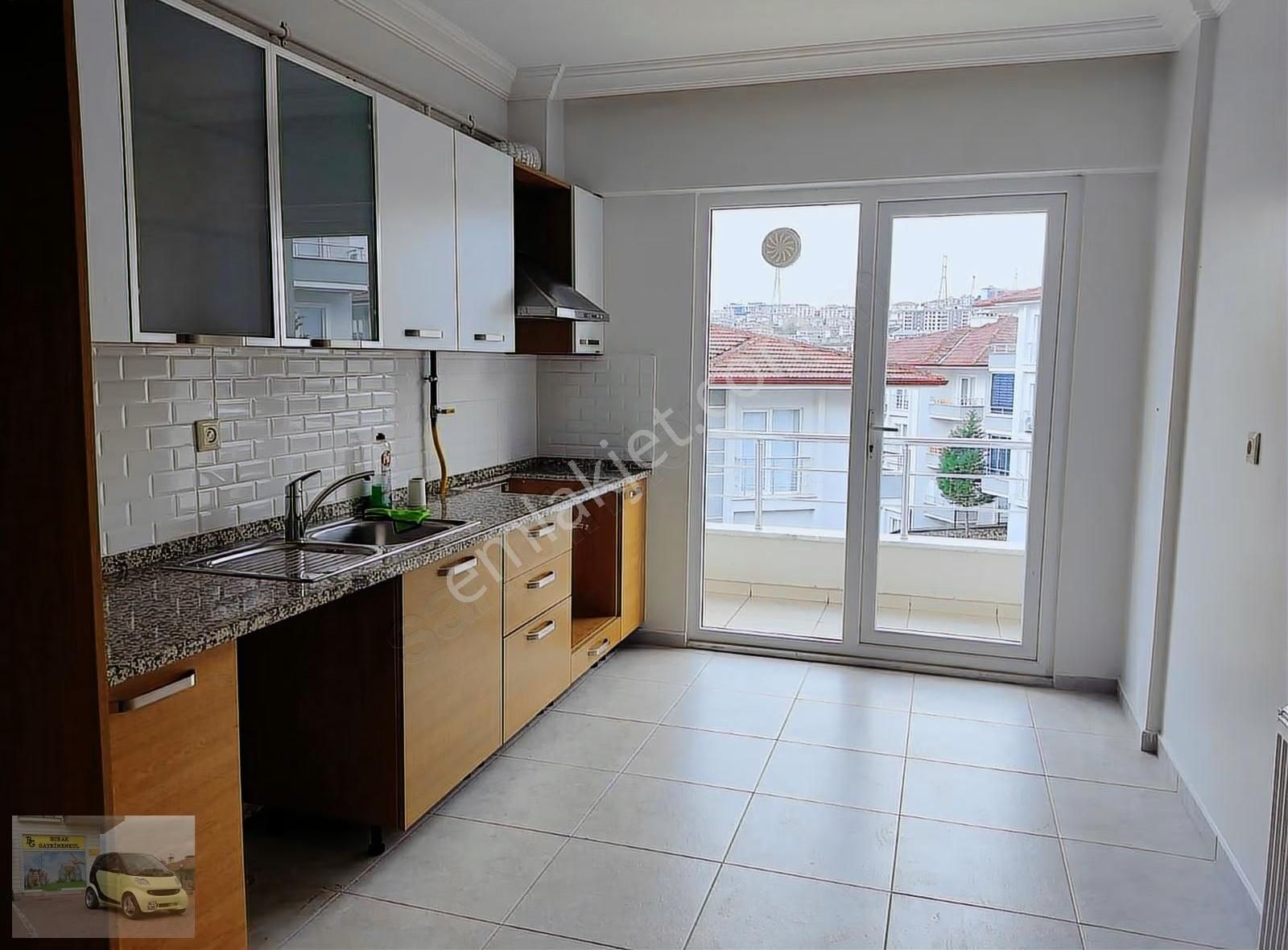 Beşköprü De Geniş 2+1 Kiralık Daire!!!! - Görsel 25