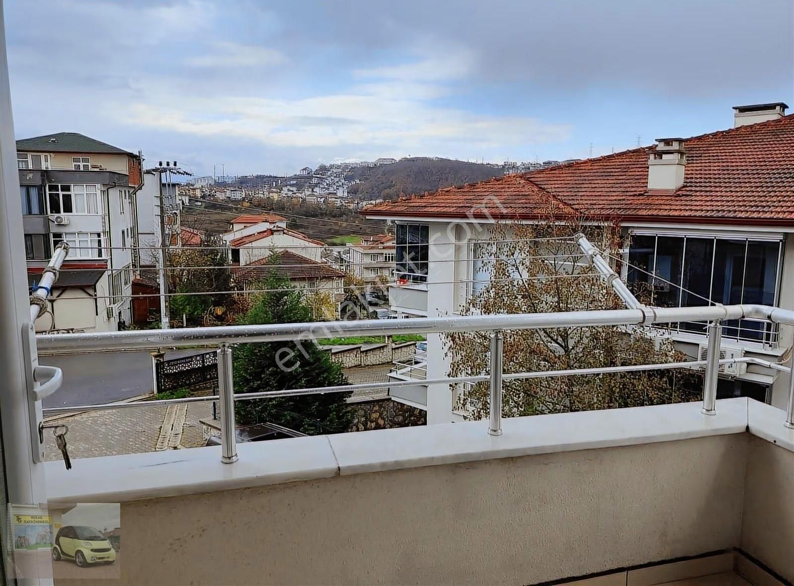 Beşköprü De Geniş 2+1 Kiralık Daire!!!! - Görsel 17