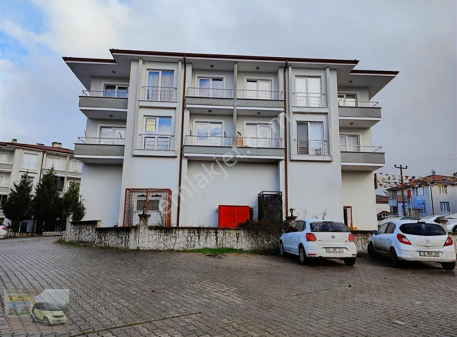 Beşköprü De Geniş 2+1 Kiralık Daire!!!! - Görsel 24
