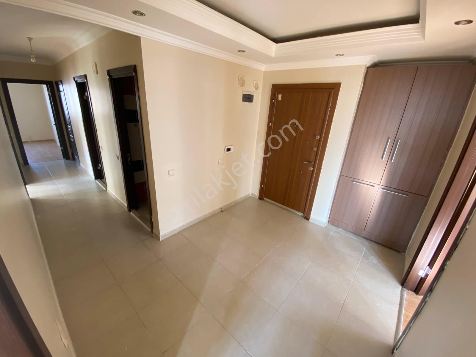Adana Çukurova Yurt Mahallesinde 3+1 Özal Bulvarına Süleyman Demirele Yakın Hasarsız Kiralık - Görsel 16