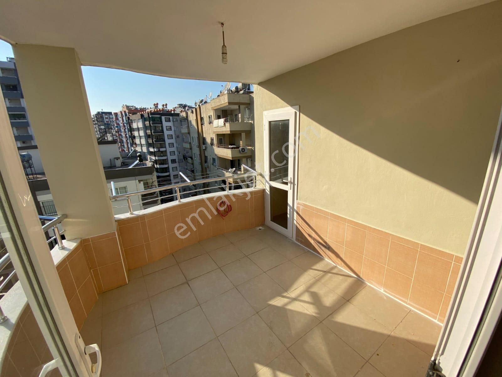 Adana Çukurova Yurt Mahallesinde 3+1 Özal Bulvarına Süleyman Demirele Yakın Hasarsız Kiralık - Görsel 14