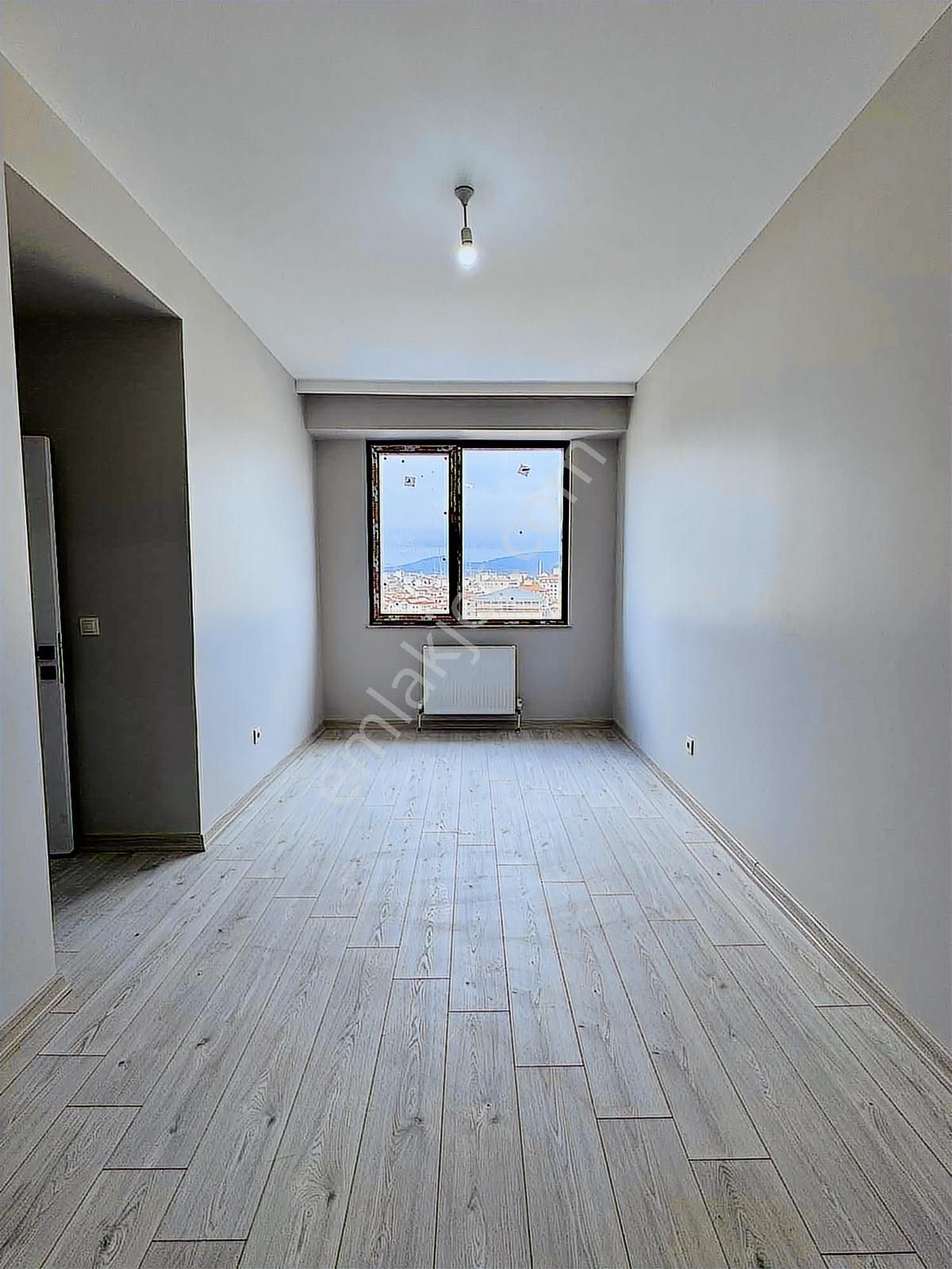 Sancaktepe Çekmeköy Sınırı Cadde Üzeri Satılık 130 M2 3+1 Daire - Görsel 27
