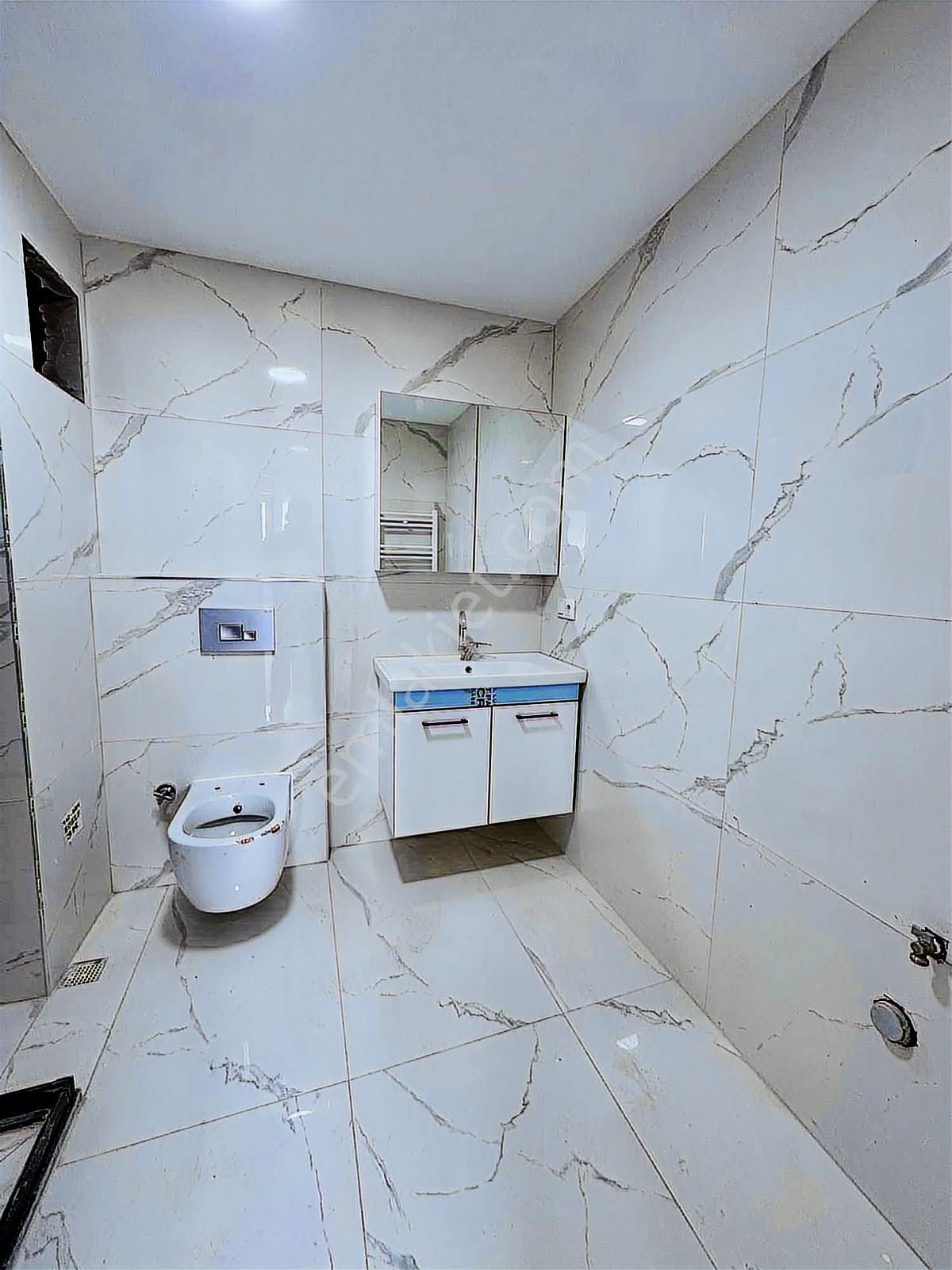 Sancaktepe Çekmeköy Sınırı Cadde Üzeri Satılık 130 M2 3+1 Daire - Görsel 24