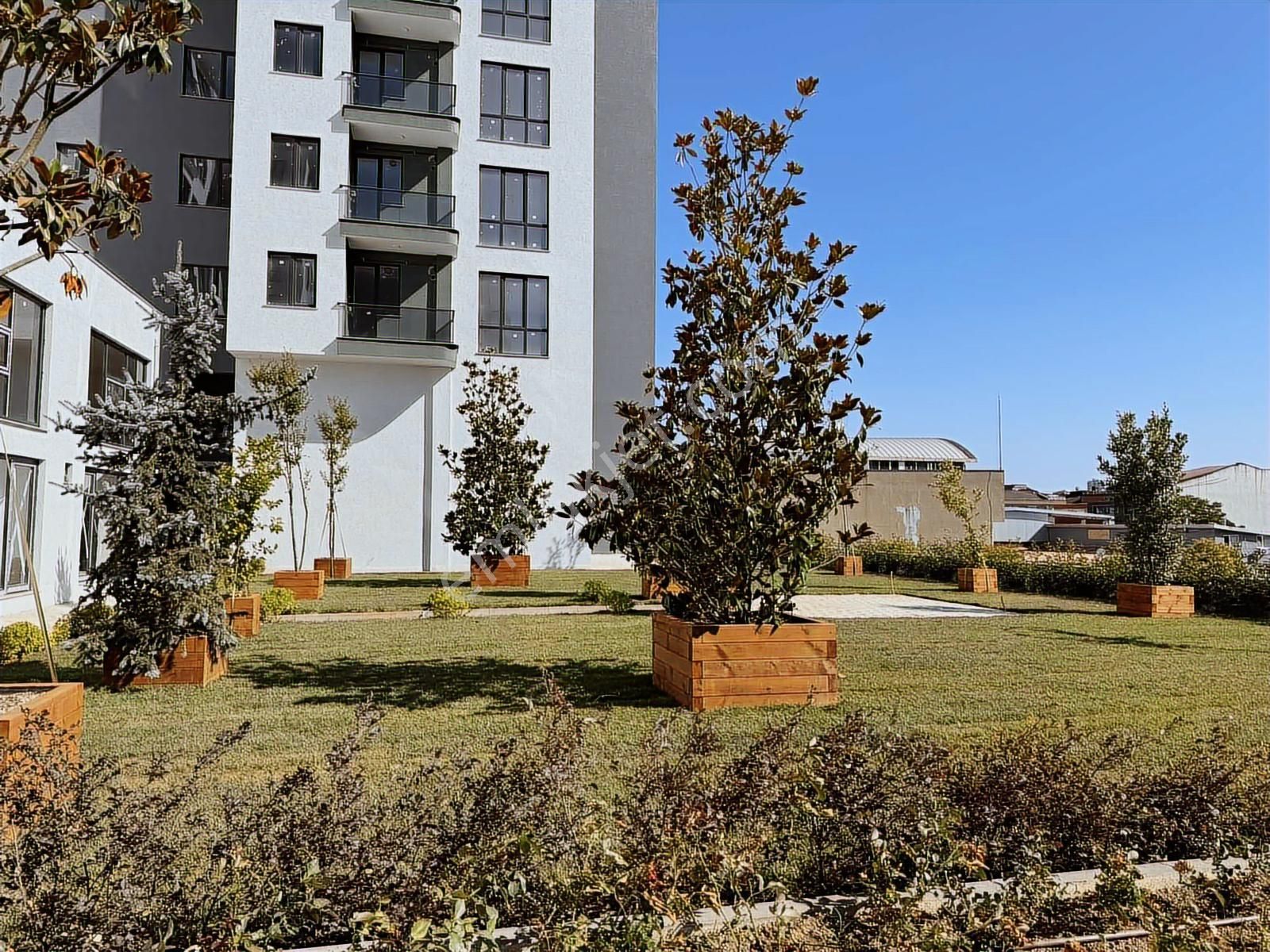 Sancaktepe Çekmeköy Sınırı Cadde Üzeri Satılık 130 M2 3+1 Daire - Görsel 16