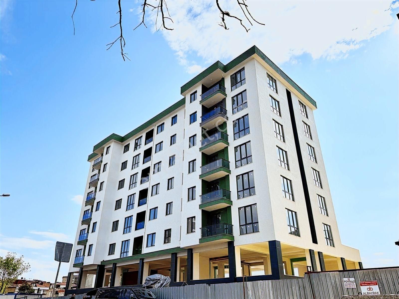 Sancaktepe Çekmeköy Sınırı Cadde Üzeri Satılık 130 M2 3+1 Daire - Görsel 7