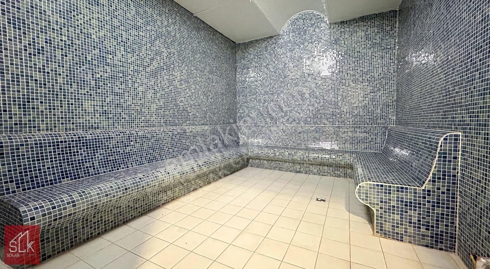 Cenk Atalay Solak'tan Full Eşyalı D.manzaralı 1+1 Statüpark - Görsel 15