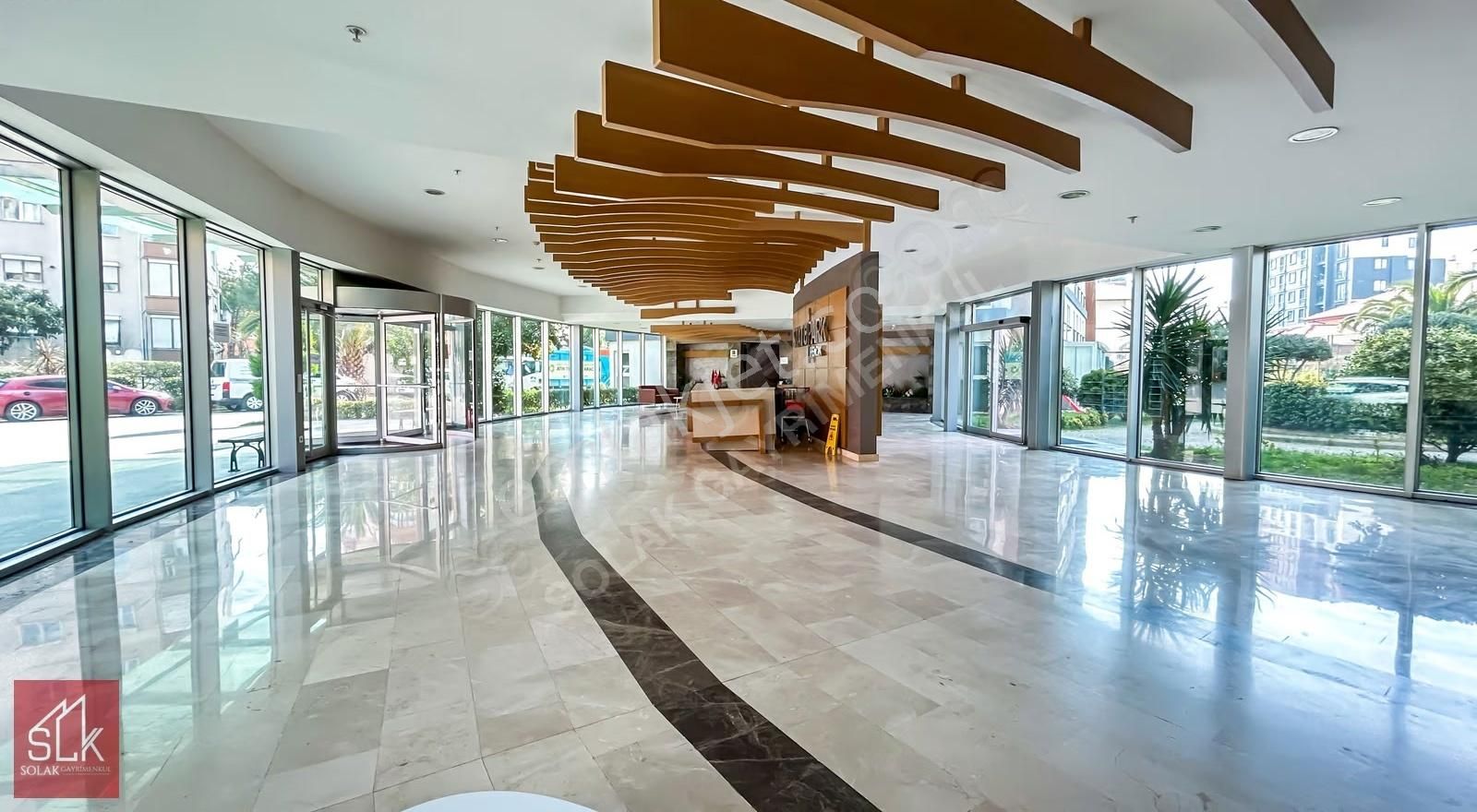 Cenk Atalay Solak'tan Full Eşyalı D.manzaralı 1+1 Statüpark - Görsel 5