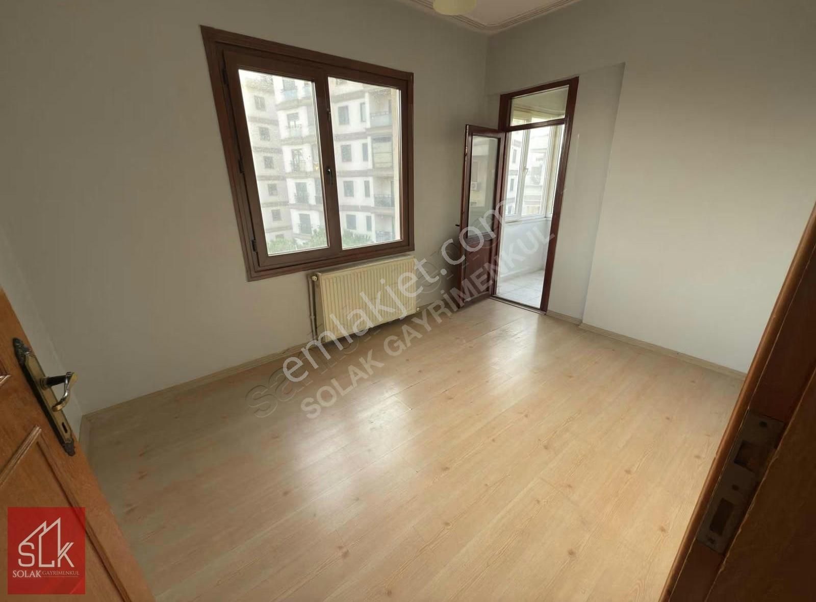 Solak Gyd'den Doğu Mahallesi'nde Geniş 3 Balkon Kiralık Daire - Görsel 14