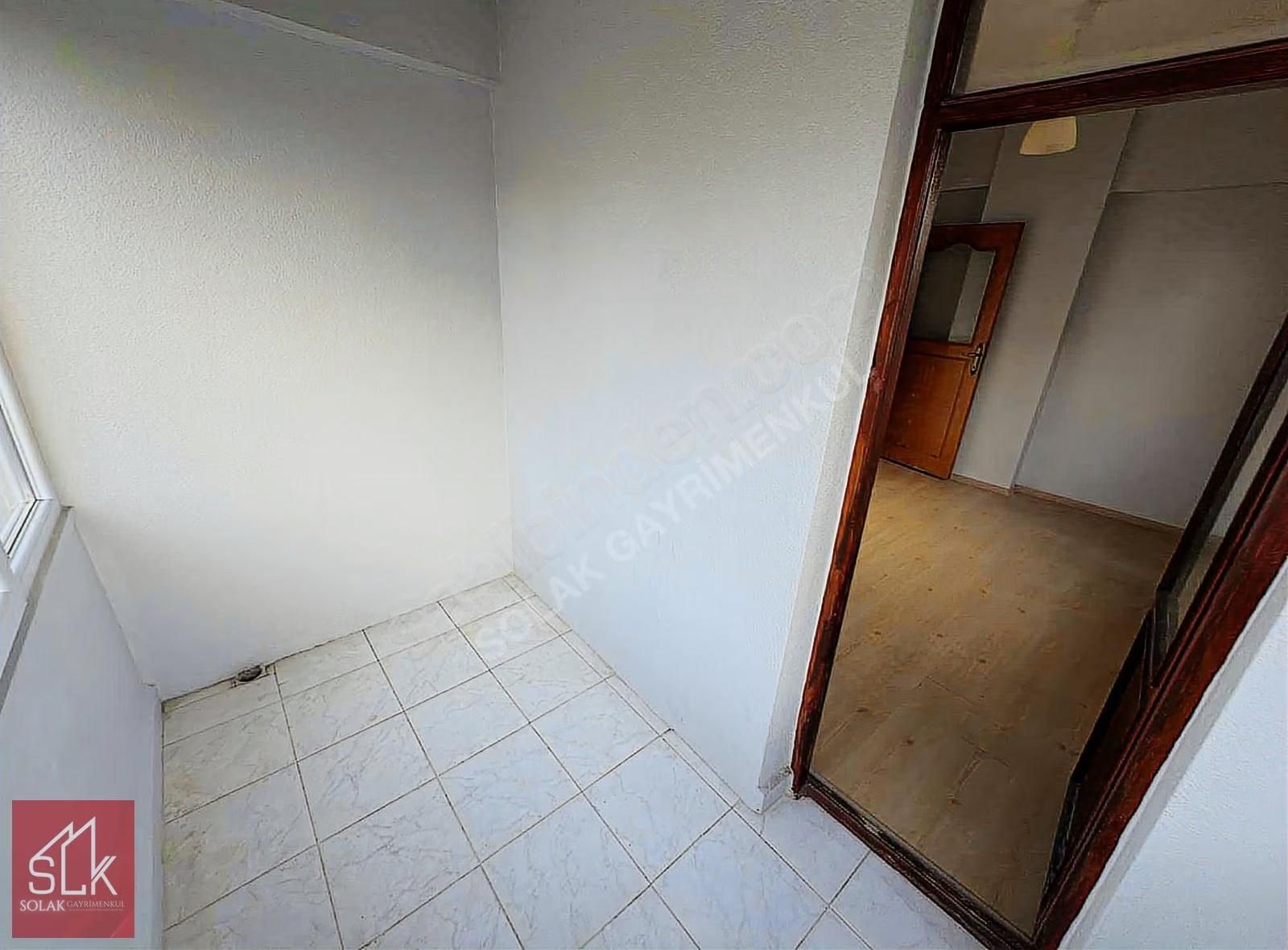 Solak Gyd'den Doğu Mahallesi'nde Geniş 3 Balkon Kiralık Daire - Görsel 19