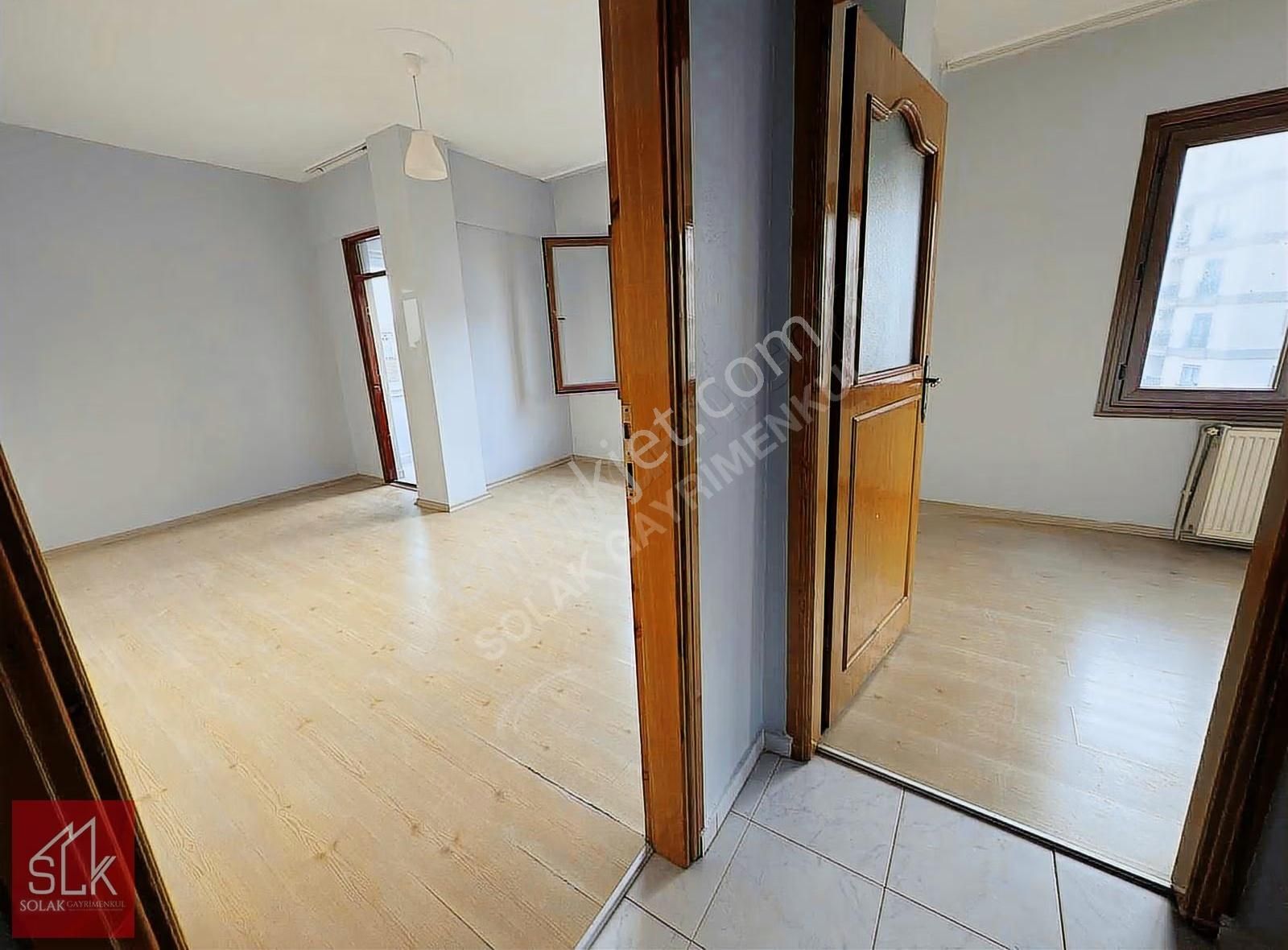 Solak Gyd'den Doğu Mahallesi'nde Geniş 3 Balkon Kiralık Daire - Görsel 28