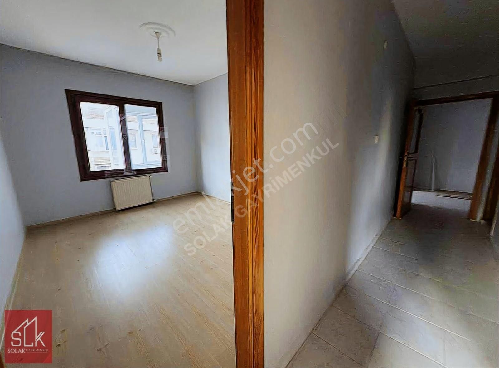 Solak Gyd'den Doğu Mahallesi'nde Geniş 3 Balkon Kiralık Daire - Görsel 21