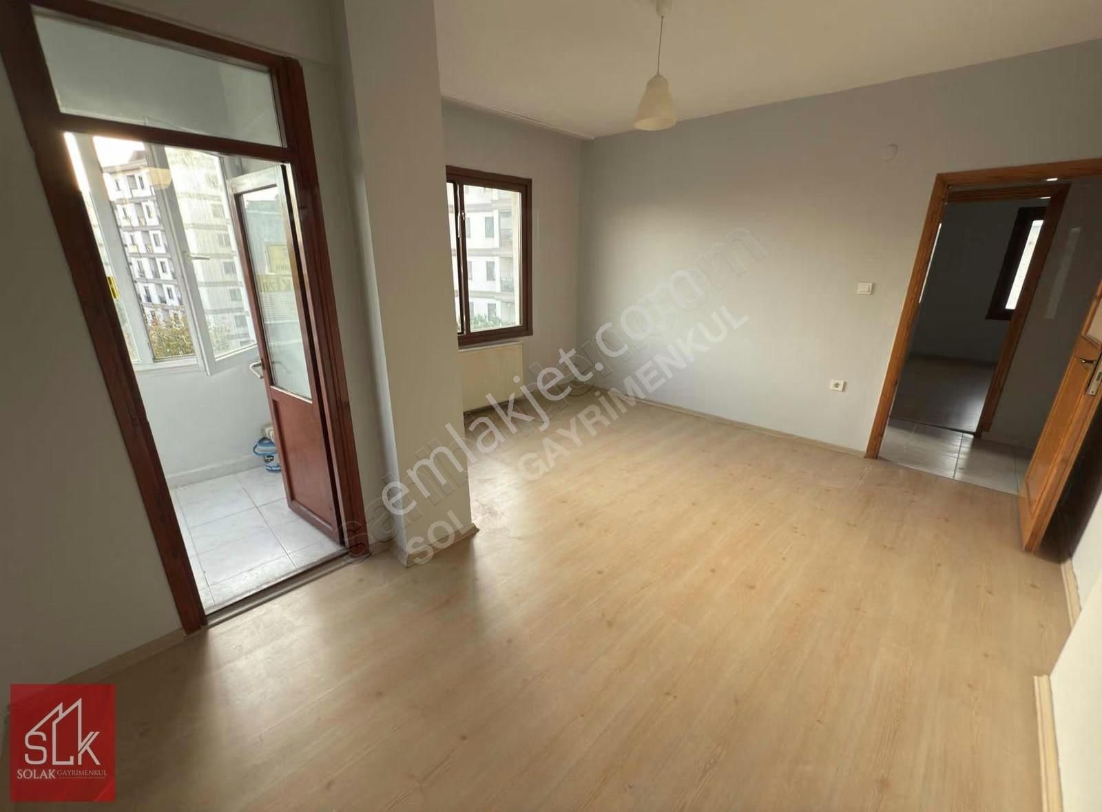 Solak Gyd'den Doğu Mahallesi'nde Geniş 3 Balkon Kiralık Daire - Görsel 24