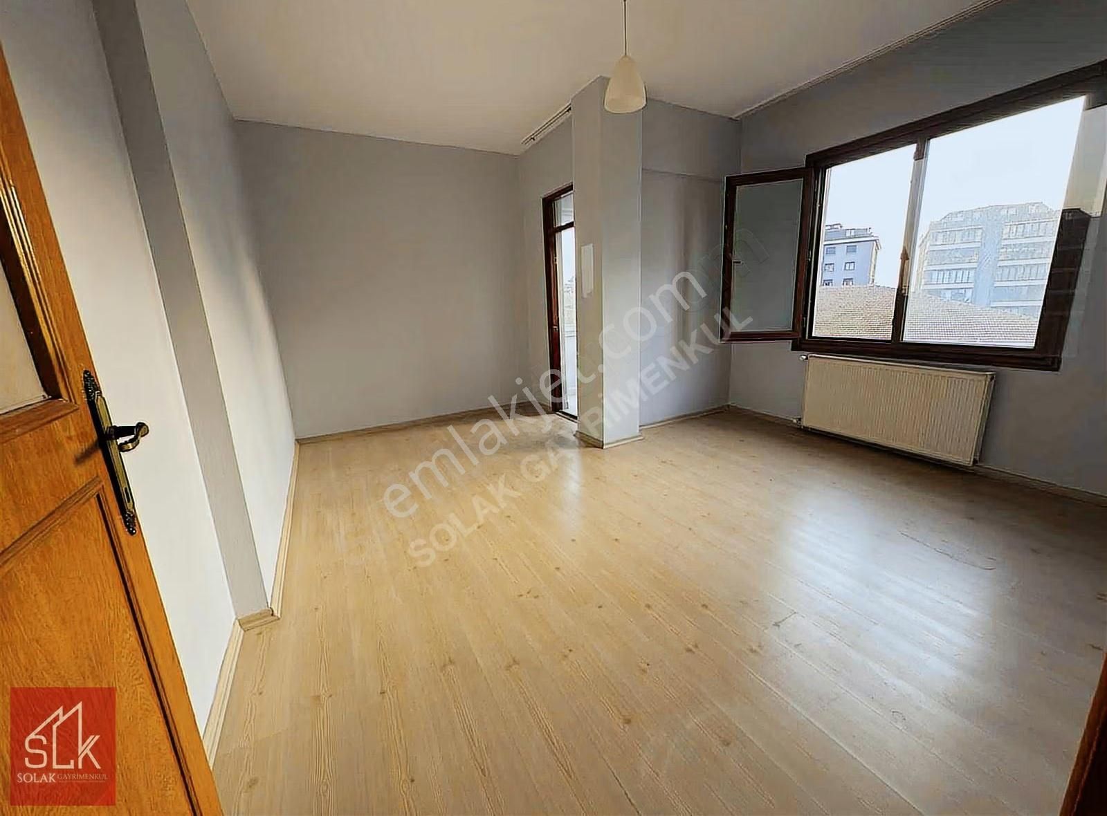Solak Gyd'den Doğu Mahallesi'nde Geniş 3 Balkon Kiralık Daire - Görsel 6