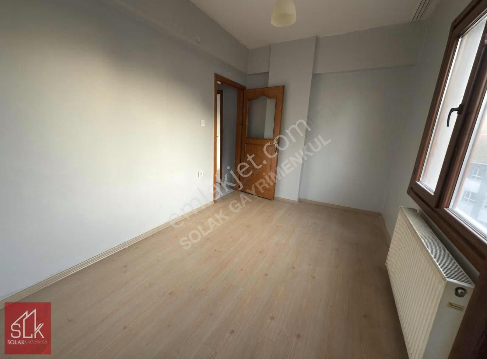 Solak Gyd'den Doğu Mahallesi'nde Geniş 3 Balkon Kiralık Daire - Görsel 13