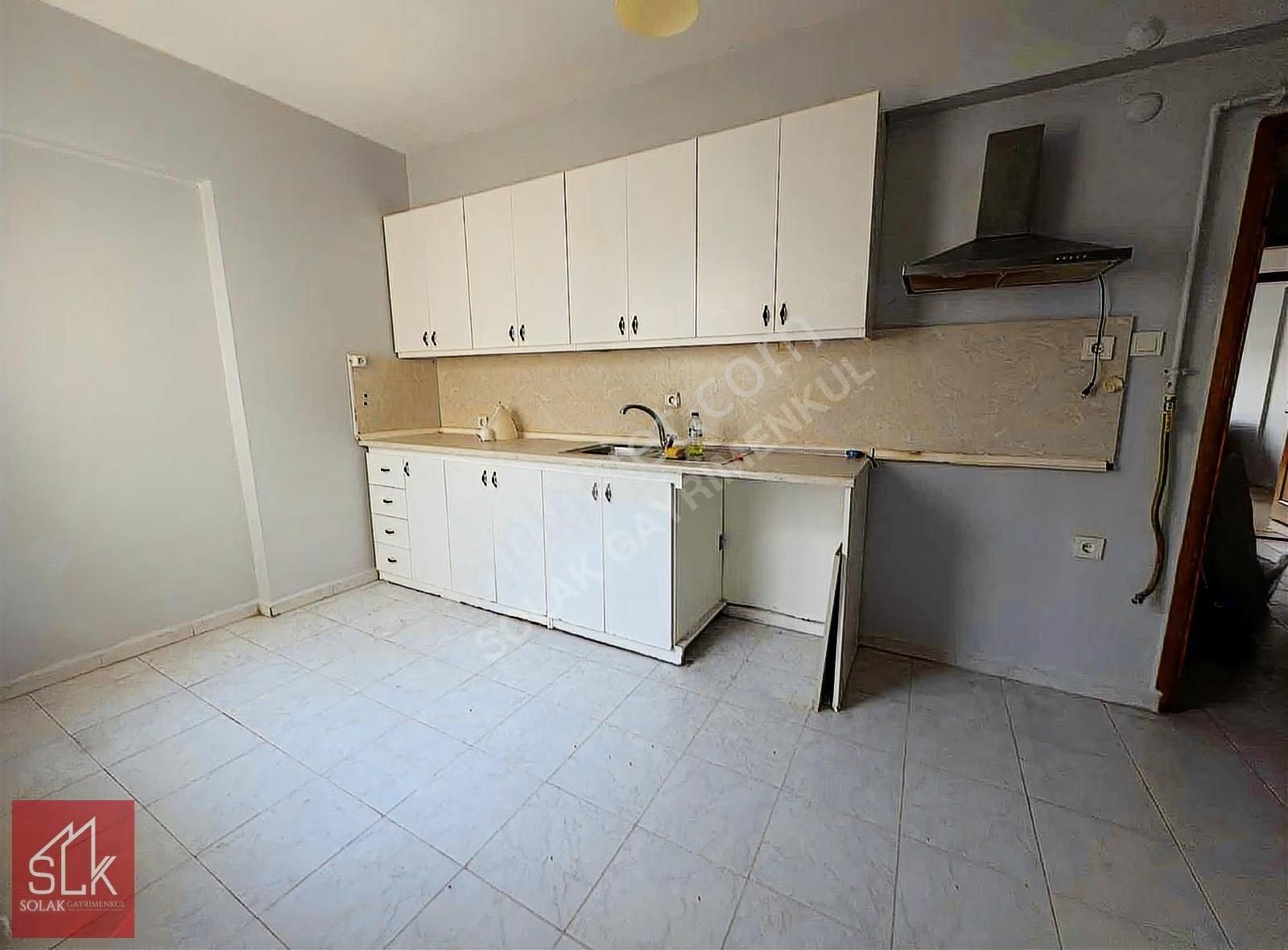 Solak Gyd'den Doğu Mahallesi'nde Geniş 3 Balkon Kiralık Daire - Görsel 9