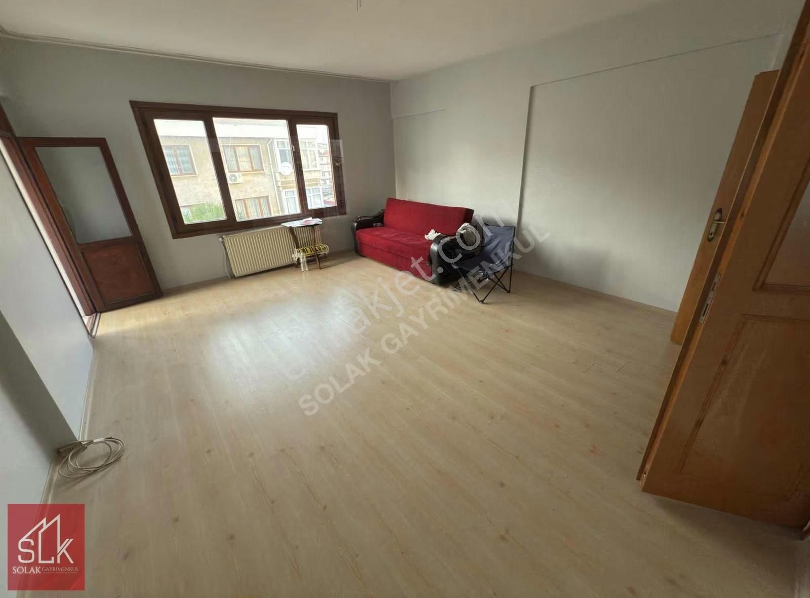 Solak Gyd'den Doğu Mahallesi'nde Geniş 3 Balkon Kiralık Daire - Görsel 29