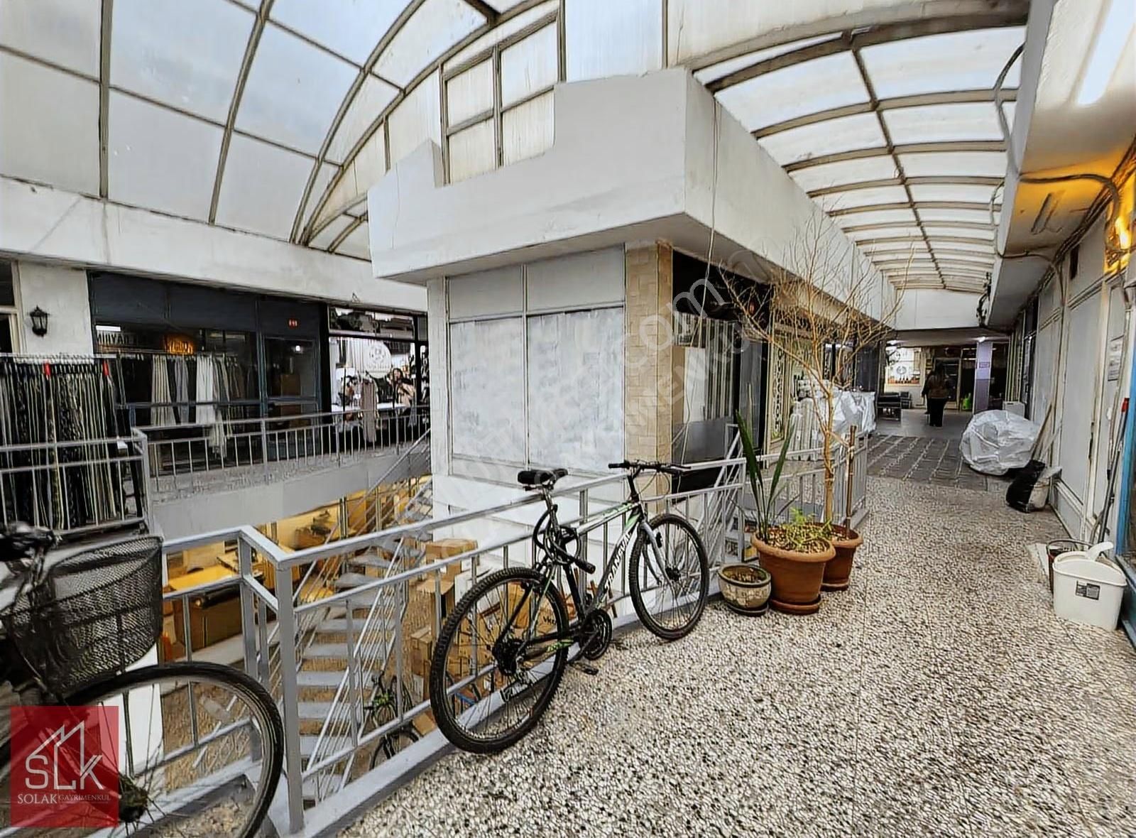 Cenk Atalay Solak'tan Beka Pasajı'nda Kiralık Dükkan - Görsel 10