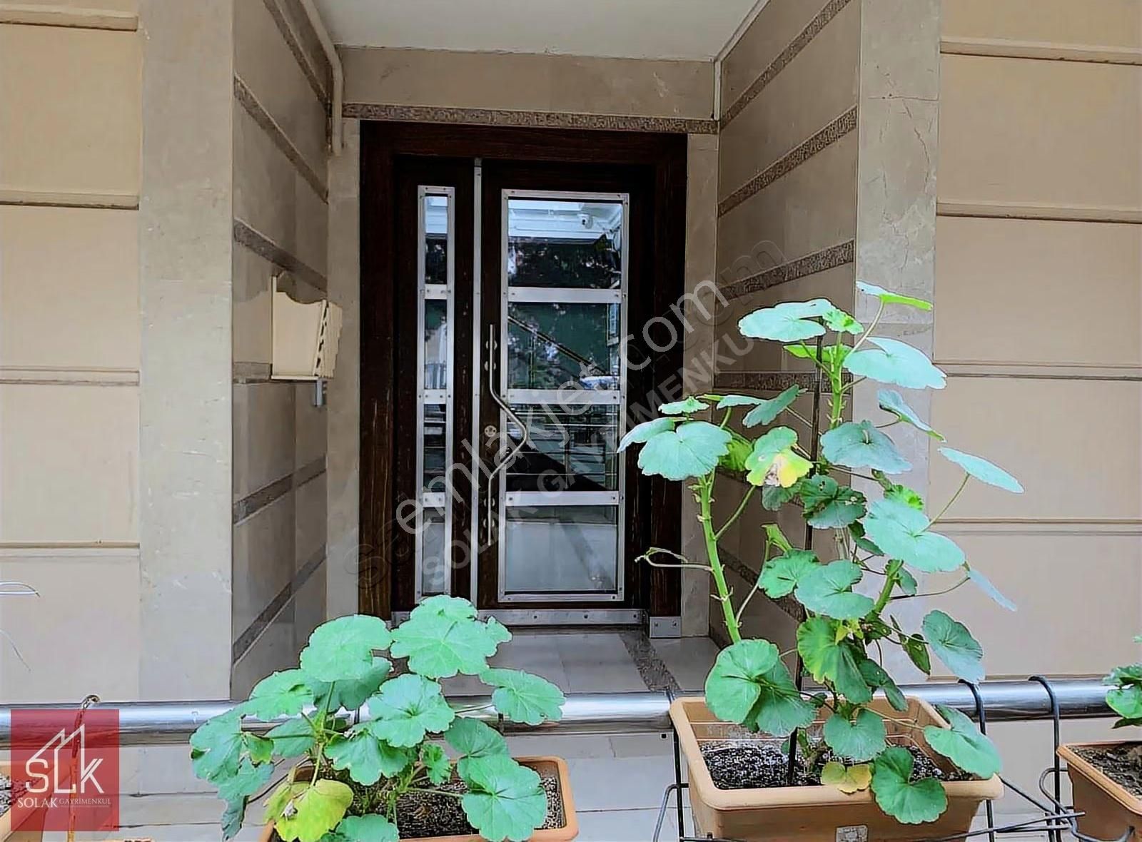 Samed Kaliç'ten Şeyhli'de Kiralık Ferah 3+1 Daire - Görsel 8