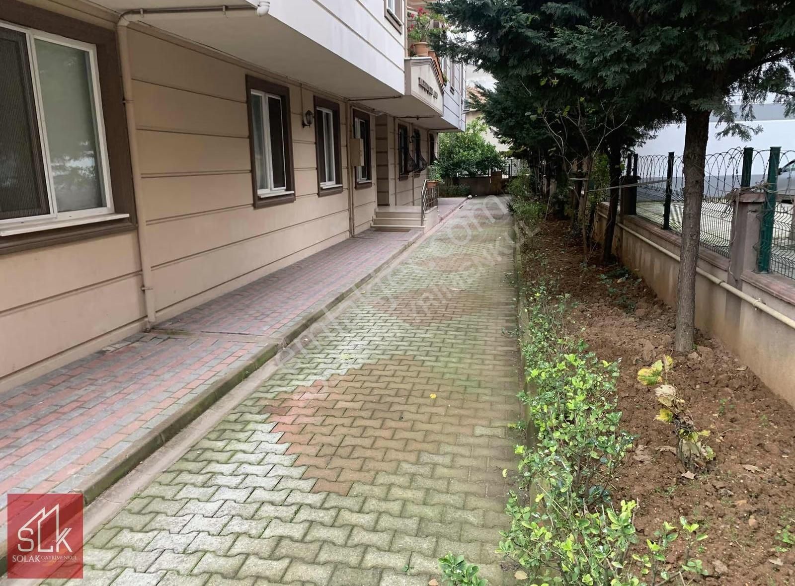 Samed Kaliç'ten Şeyhli'de Kiralık Ferah 3+1 Daire - Görsel 2