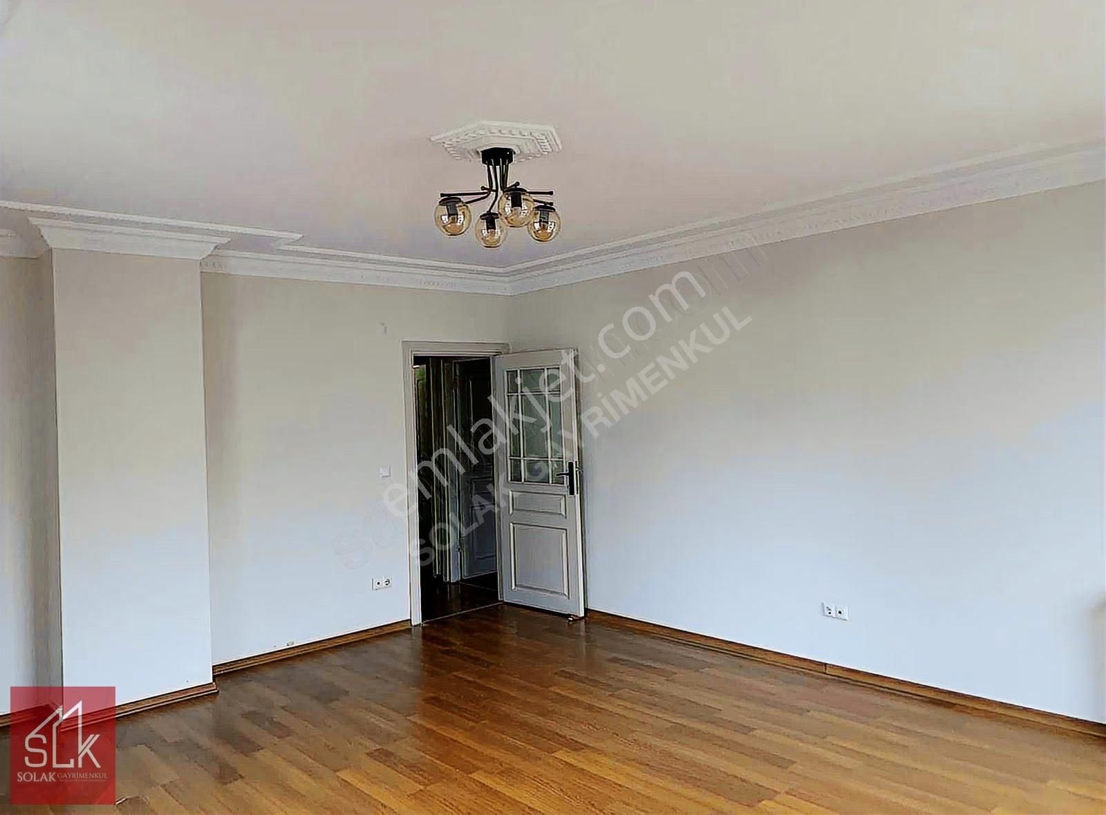 Samed Kaliç'ten Şeyhli'de Kiralık Ferah 3+1 Daire - Görsel 17
