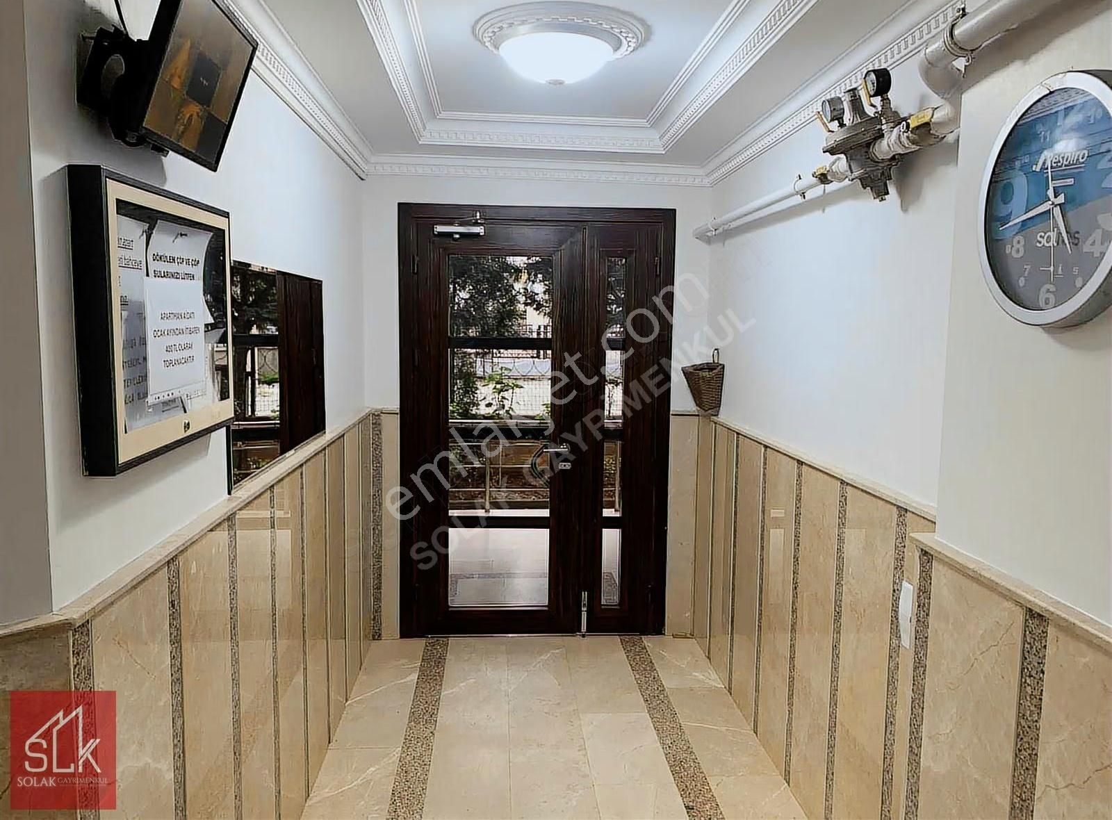 Samed Kaliç'ten Şeyhli'de Kiralık Ferah 3+1 Daire - Görsel 13