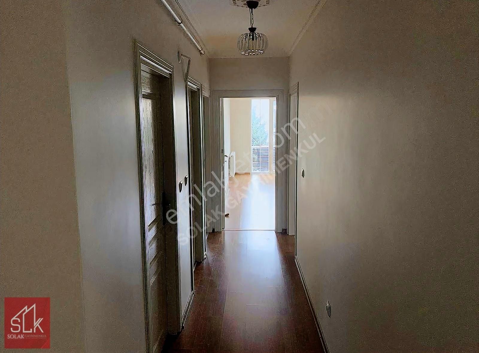 Samed Kaliç'ten Şeyhli'de Kiralık Ferah 3+1 Daire - Görsel 5