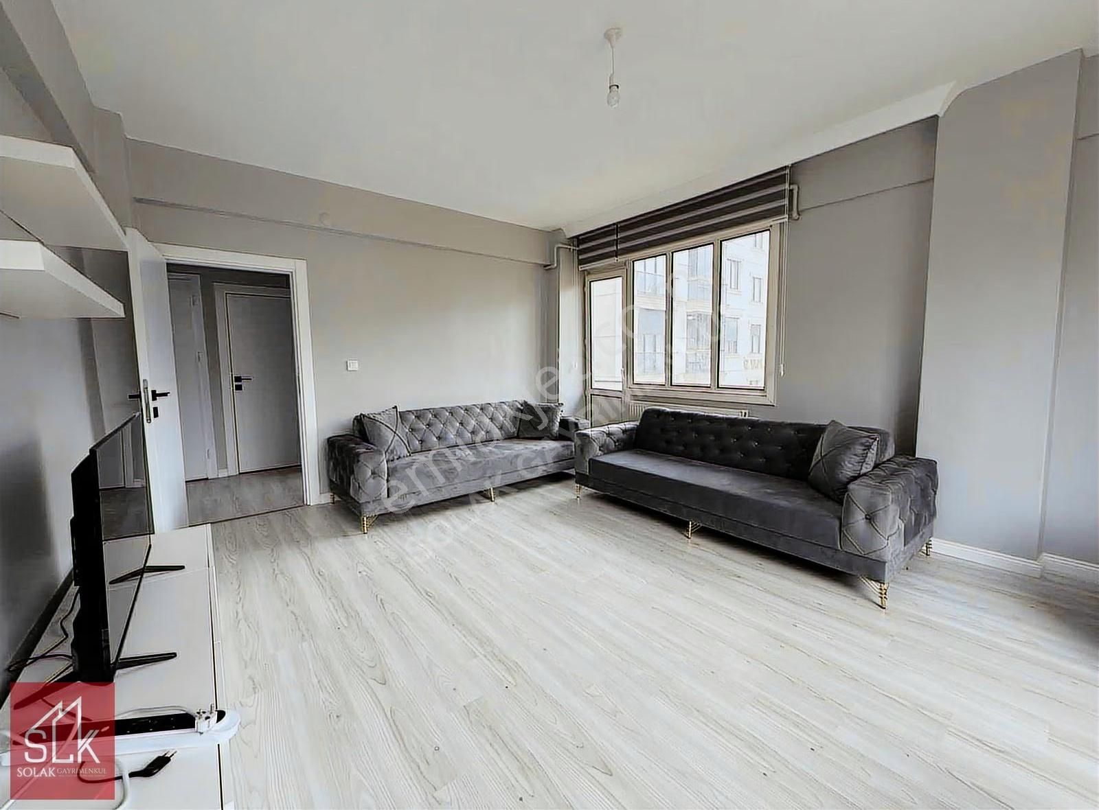 Solak Gyd-marmaraya Yakın, Full Eşyalı, Konforlu Kiralık Daire - Görsel 5