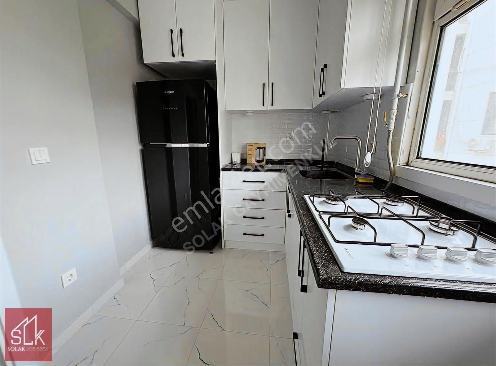 Solak Gyd-marmaraya Yakın, Full Eşyalı, Konforlu Kiralık Daire - Görsel 10